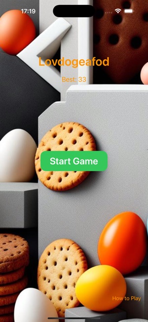 Gameplay Screenshot 1