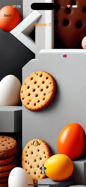 Gameplay Screenshot 3